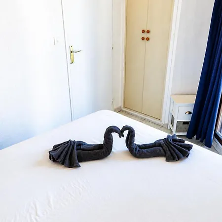 Le Nid Marin - Climatisation -piscine -parking