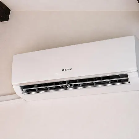 Le Nid Marin - Climatisation -piscine -parking 아파트 *