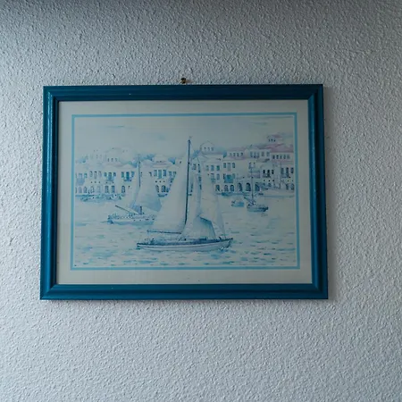 アパート Le Nid Marin - Climatisation -piscine -parking *